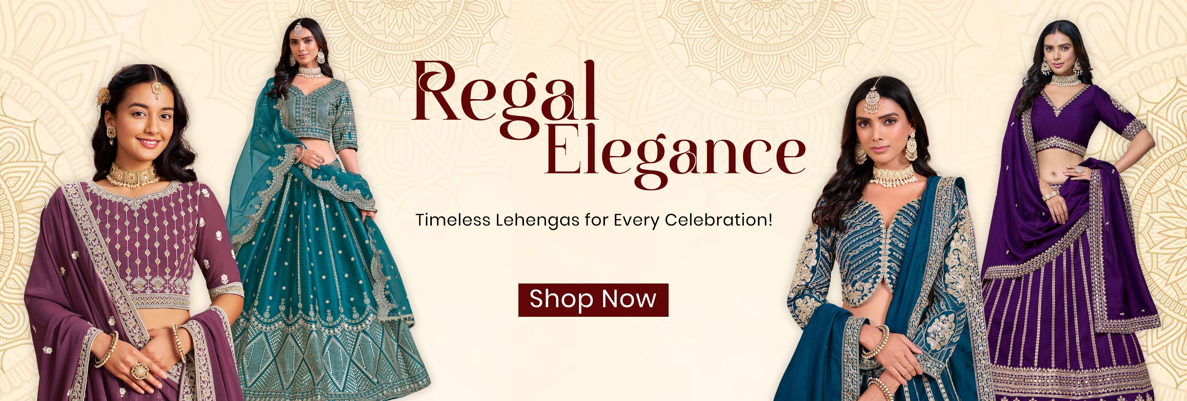 Lehenga